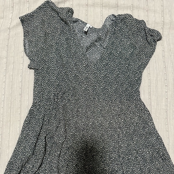 Polka dot summer dress - Picture 1 of 2